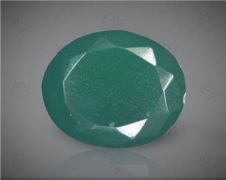 Natural Chalcedony (Onyx) Certified 4.42 CTS ( 6008 )
